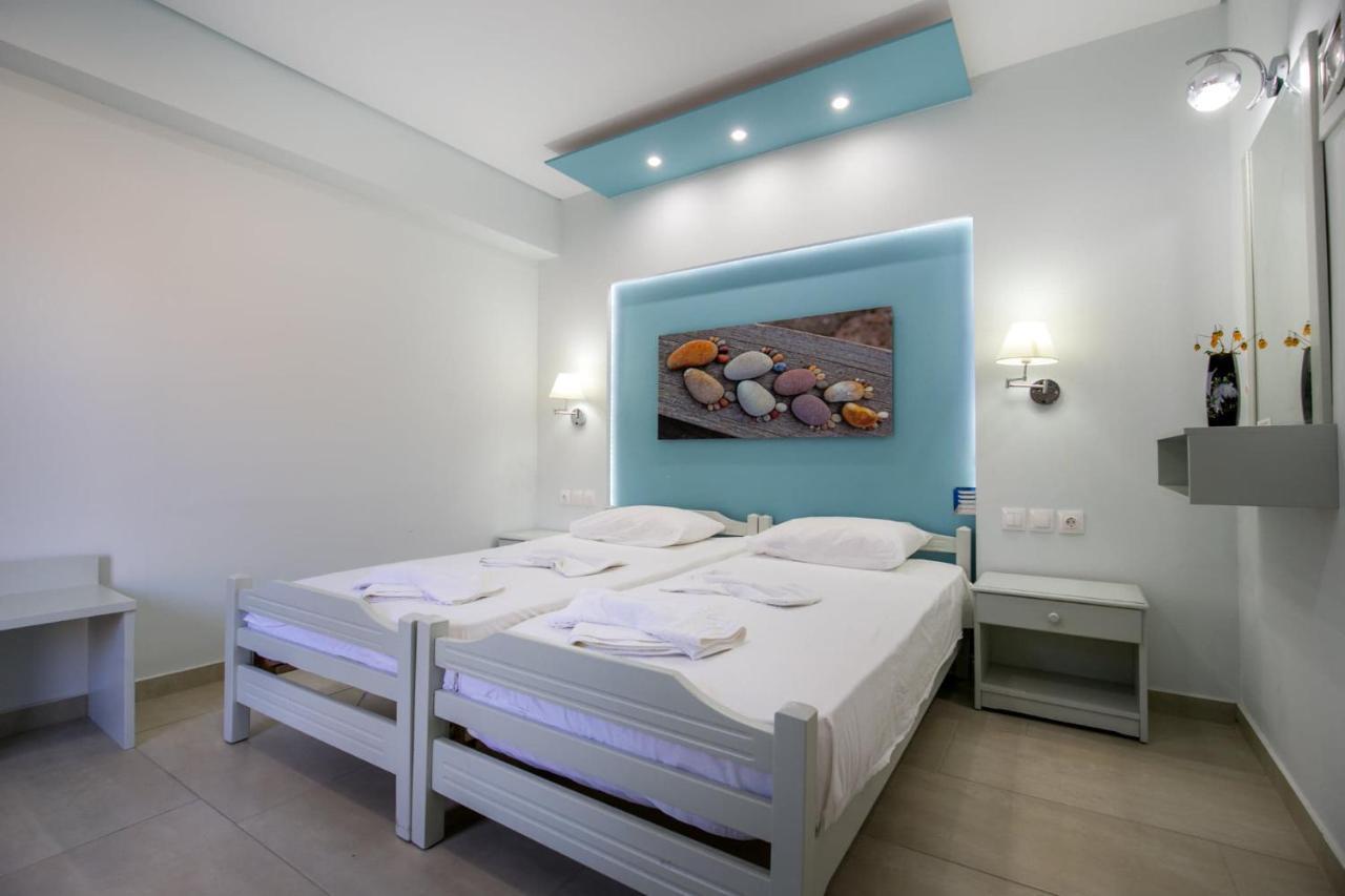 Haus Sofi Hotel เปฟการี ภายนอก รูปภาพ