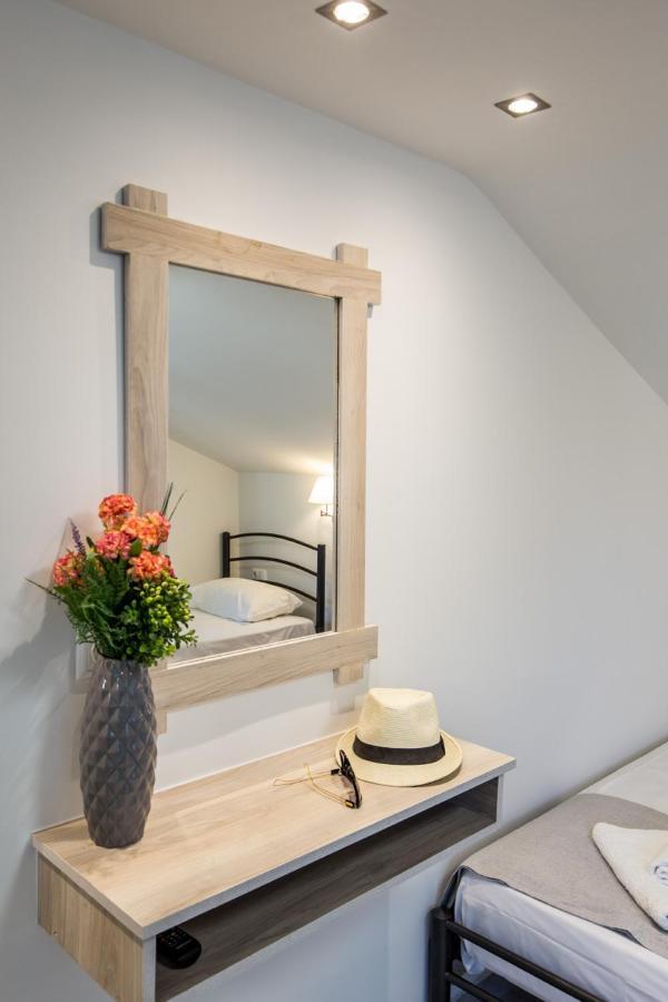 Haus Sofi Hotel เปฟการี ภายนอก รูปภาพ