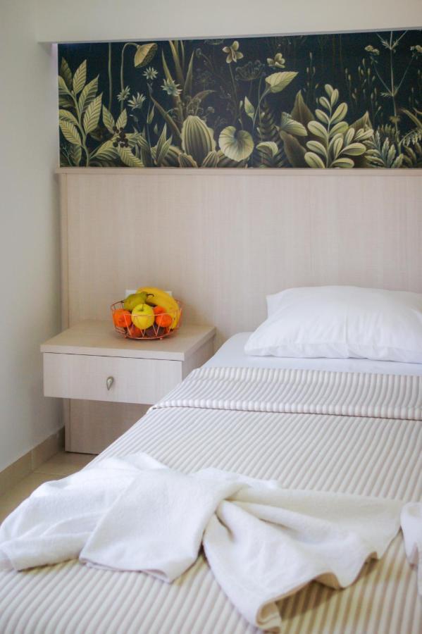 Haus Sofi Hotel เปฟการี ภายนอก รูปภาพ