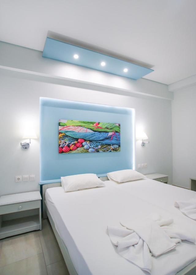 Haus Sofi Hotel เปฟการี ภายนอก รูปภาพ