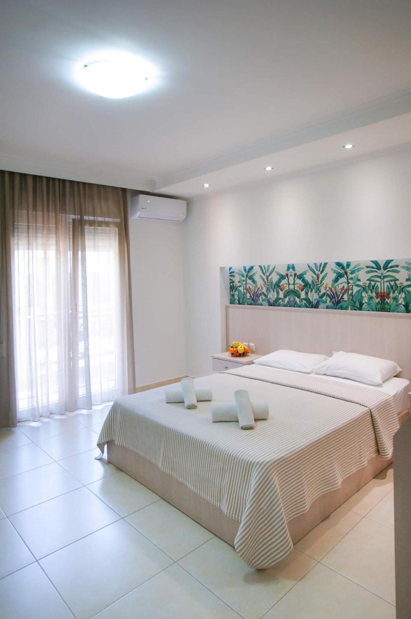 Haus Sofi Hotel เปฟการี ภายนอก รูปภาพ