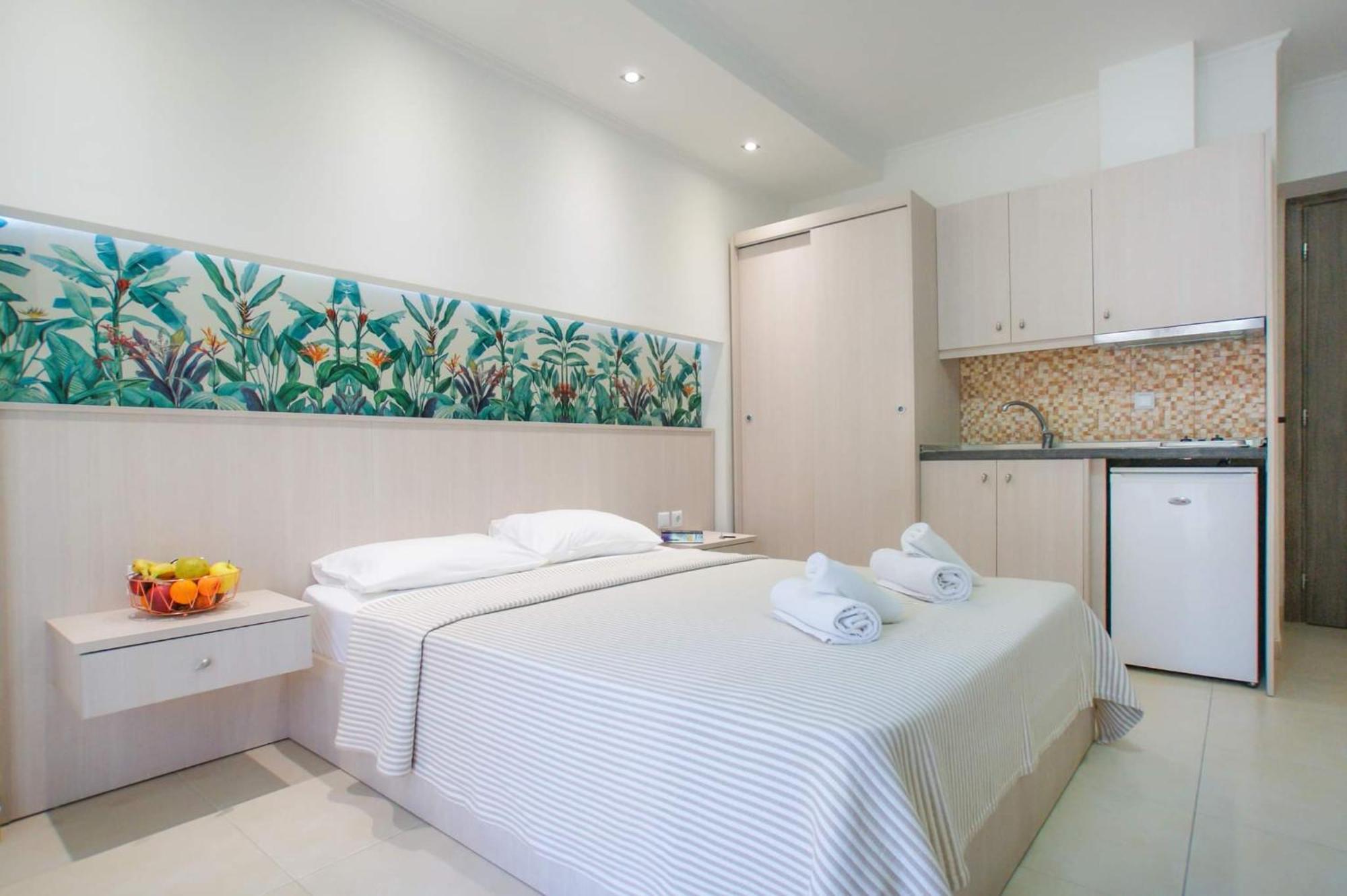 Haus Sofi Hotel เปฟการี ภายนอก รูปภาพ