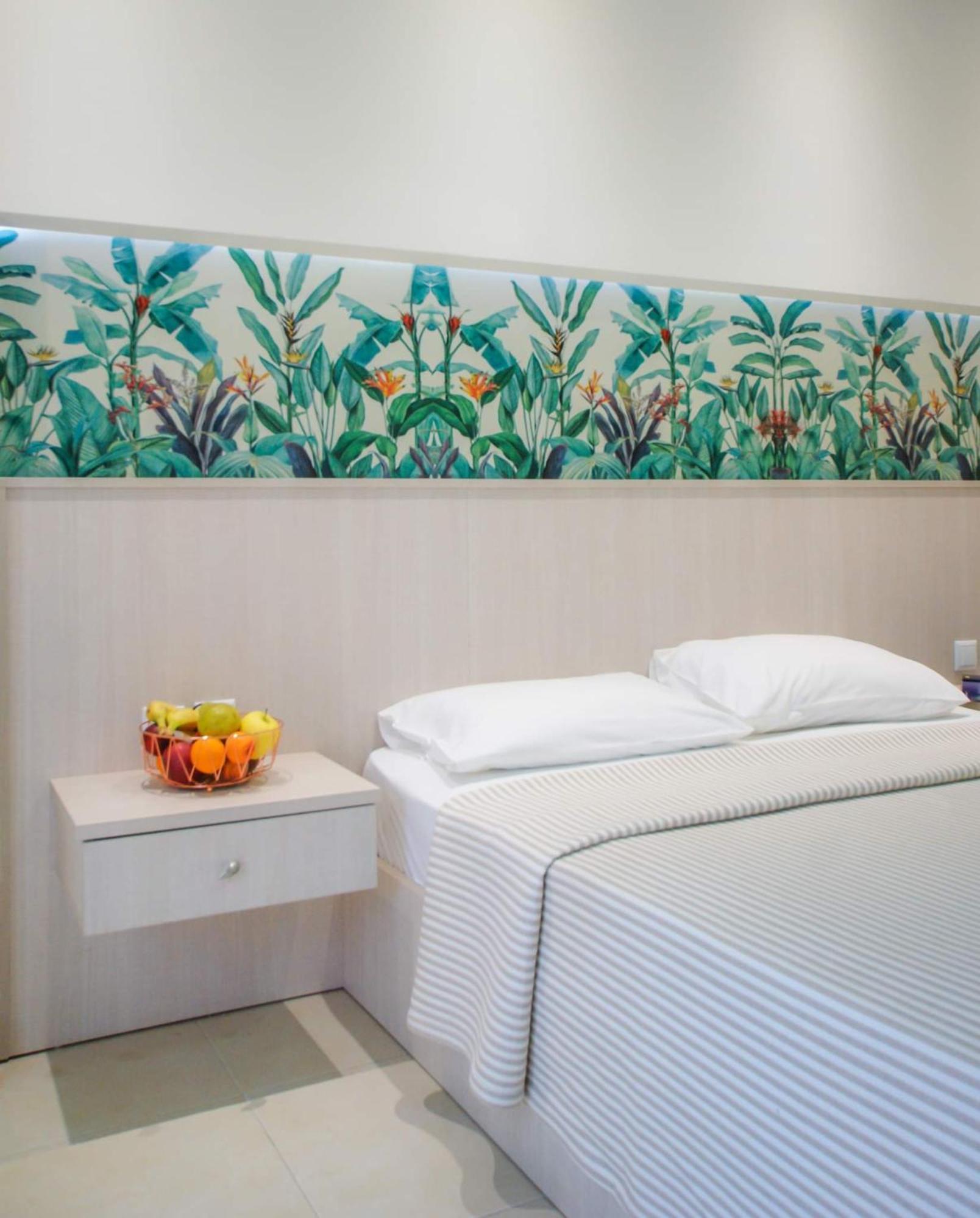 Haus Sofi Hotel เปฟการี ภายนอก รูปภาพ