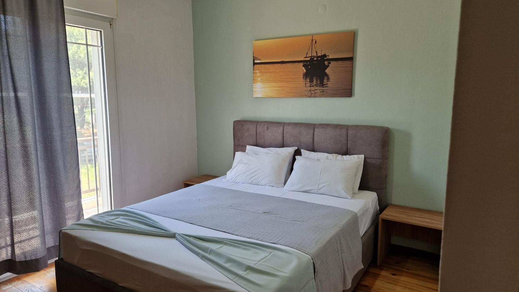 Haus Sofi Hotel เปฟการี ภายนอก รูปภาพ
