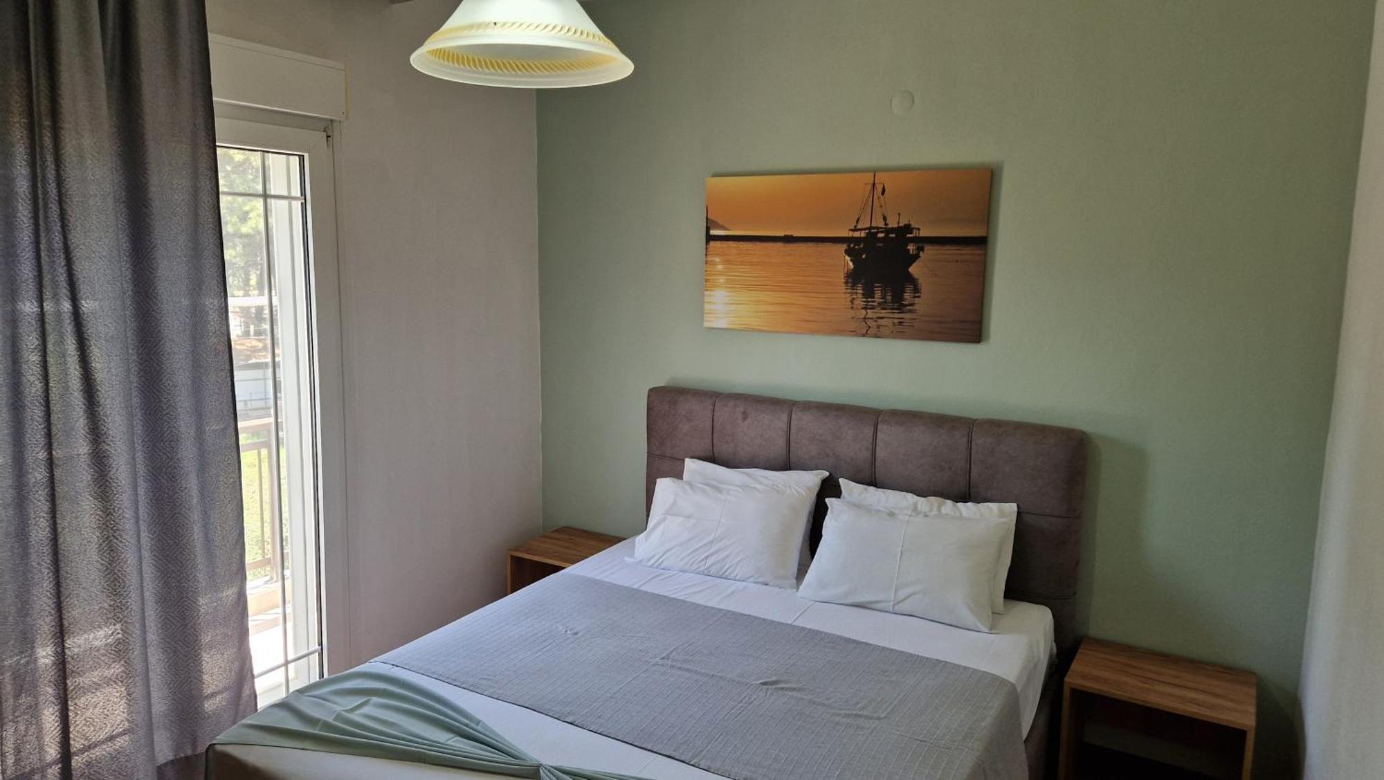 Haus Sofi Hotel เปฟการี ภายนอก รูปภาพ